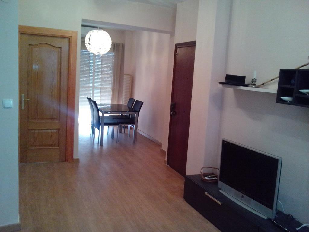 Ferienwohnung La Casa De Lara Murcia Zimmer foto