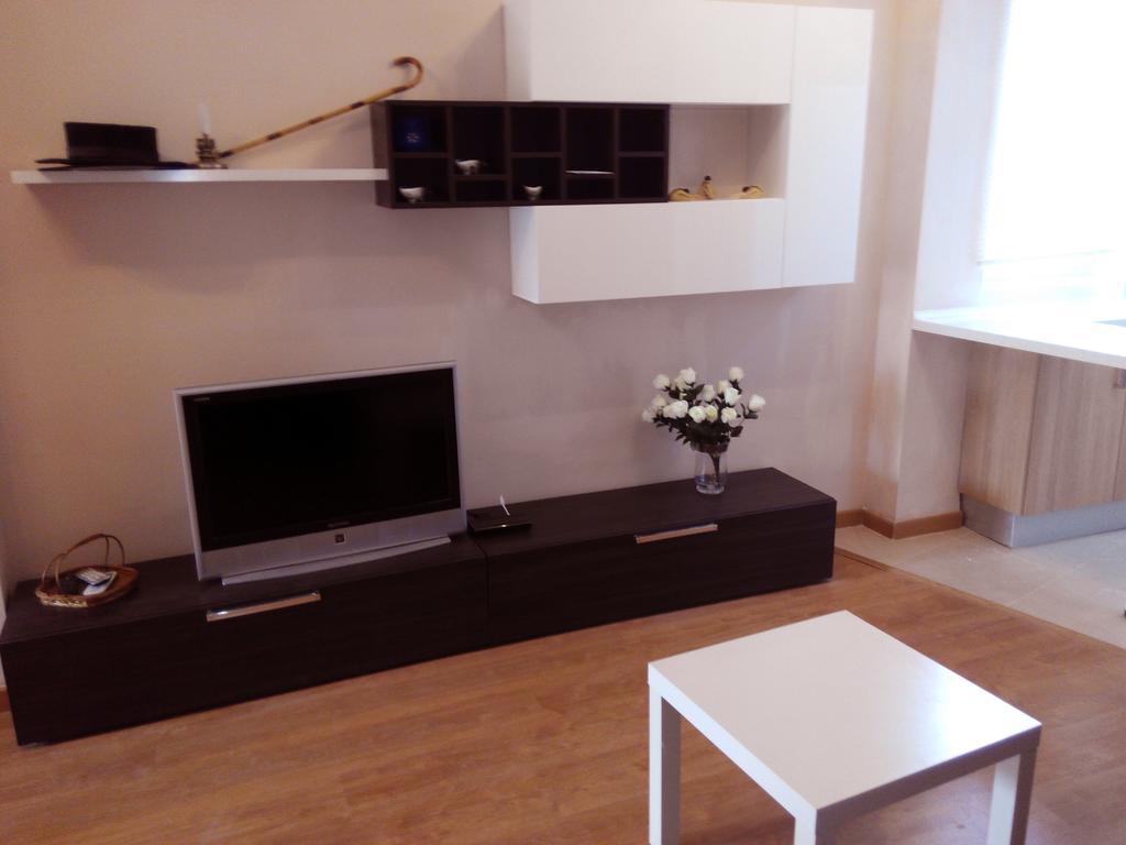Ferienwohnung La Casa De Lara Murcia Zimmer foto