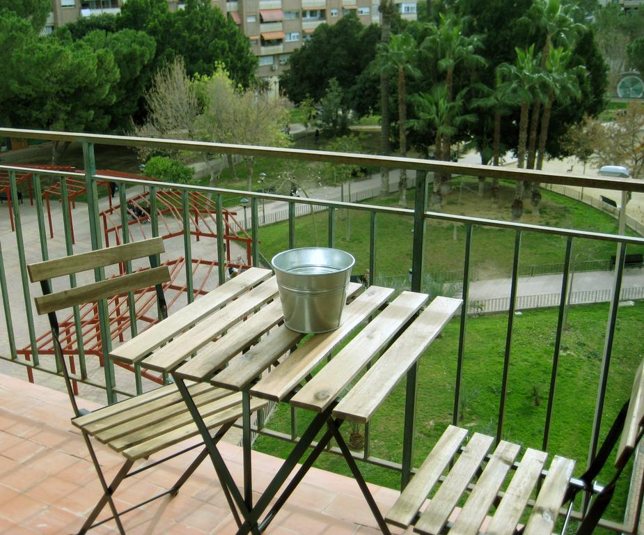 Ferienwohnung La Casa De Lara Murcia Zimmer foto