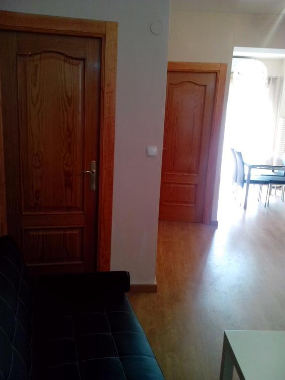 Ferienwohnung La Casa De Lara Murcia Zimmer foto