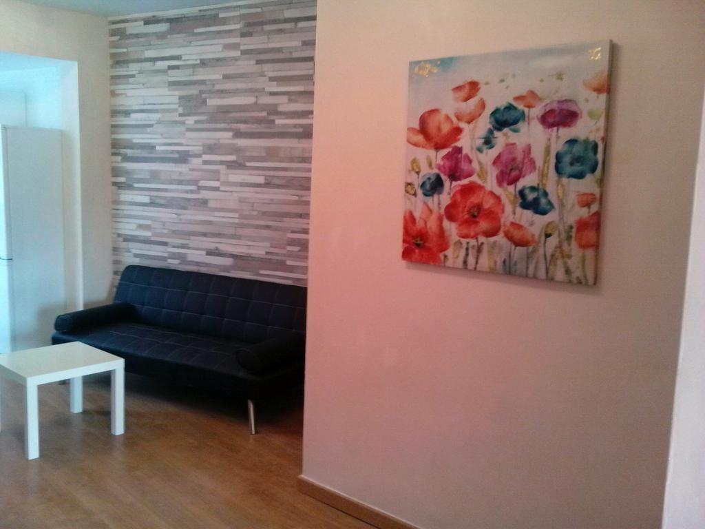 Ferienwohnung La Casa De Lara Murcia Exterior foto