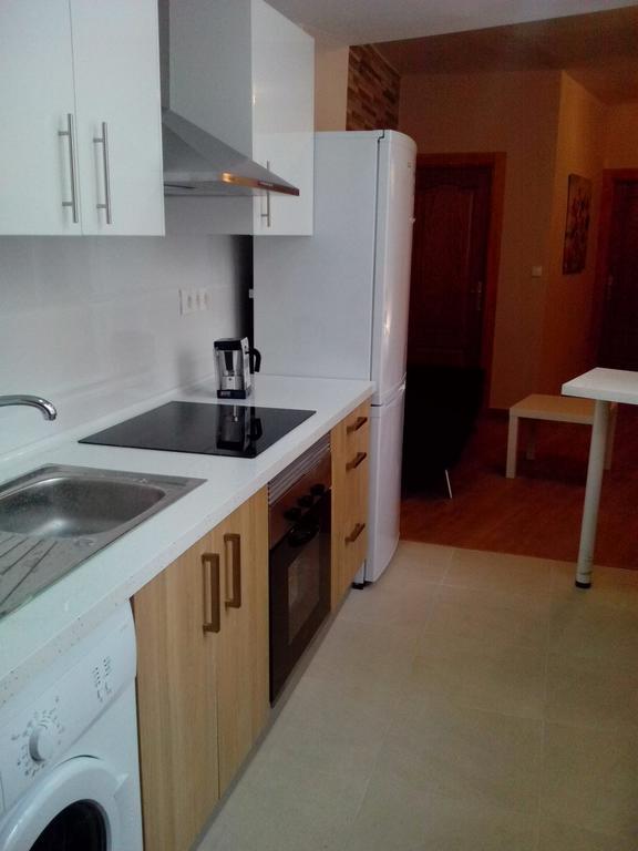 Ferienwohnung La Casa De Lara Murcia Exterior foto