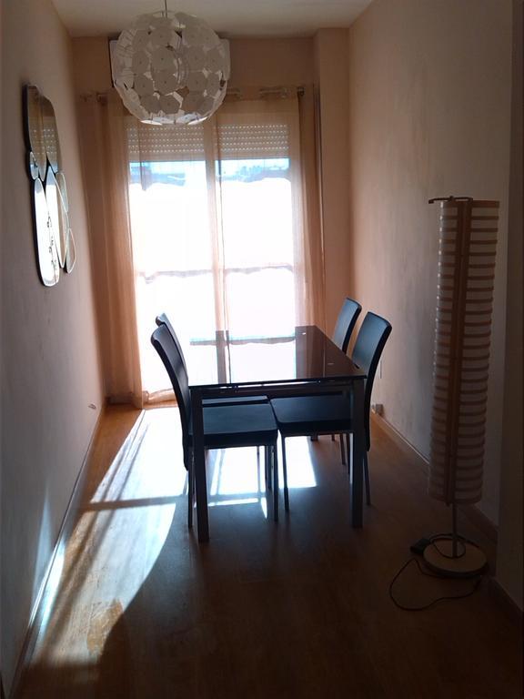 Ferienwohnung La Casa De Lara Murcia Zimmer foto